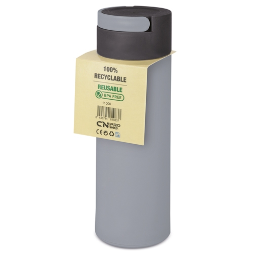 BIDÓN BOTELLA 450ML " TRENTON"