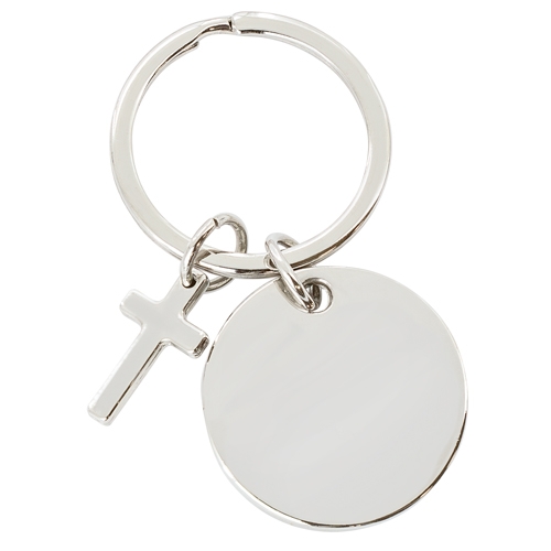 LLAVERO METÁLICO "NAZAR"