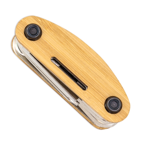 KIT DE REPARACIÓN DE BAMBÚ "ZAFÁN"