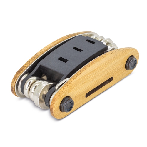 KIT DE REPARACIÓN DE BAMBÚ "ZAFÁN"