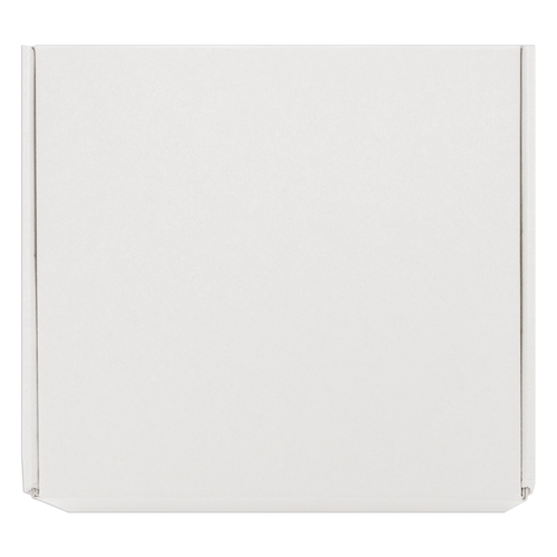 CAJA DE PRESENTACIÓN CARTÓN CORRUGADO 160G "ZARIS"