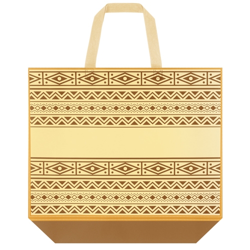 BOLSA NON WOVEN LAMINADA "IVELYS"