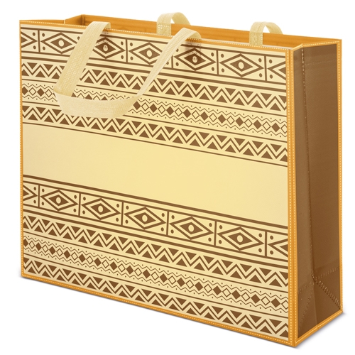 BOLSA NON WOVEN LAMINADA "IVELYS"