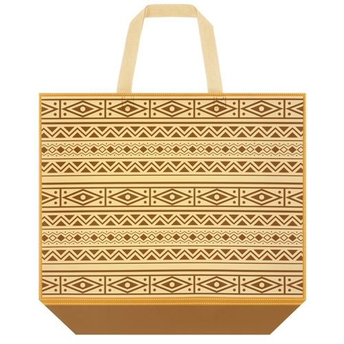 BOLSA NON WOVEN LAMINADA "IVELYS"