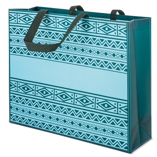 BOLSA NON WOVEN LAMINADA "IVELYS"
