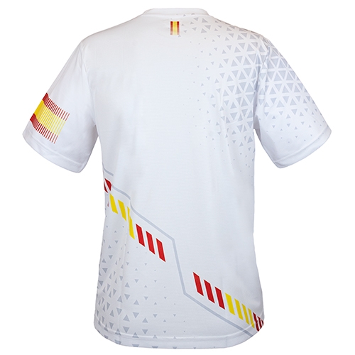 CAMISETA SUBLIMADA