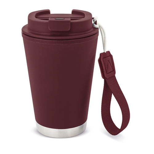 VASO TÉRMICO HERMÉTICO " TULCÁN"