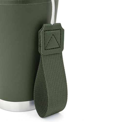 VASO TÉRMICO HERMÉTICO " TULCÁN"