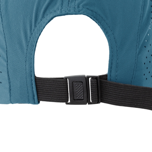 GORRA DEPORTIVA ELÁSTICA Y PLEGABLE "OSCAR"