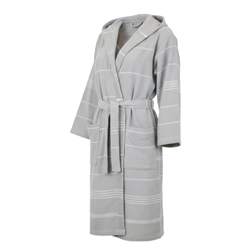 ALBORNOZ DE ALGODÓN "DUNA"