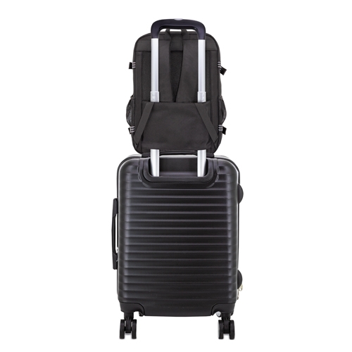 MOCHILA PIERRE DELONE "TOMI"