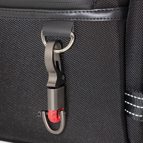 MOCHILA PIERRE DELONE "TOMI"