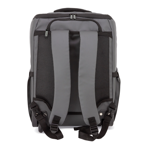 MOCHILA TROLLEY PIERRE DELONE "TRAVELLER"