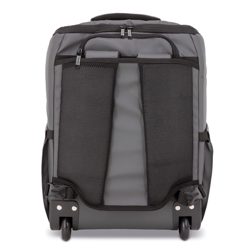 MOCHILA TROLLEY PIERRE DELONE "TRAVELLER"