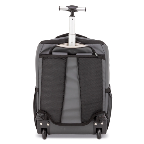MOCHILA TROLLEY PIERRE DELONE "TRAVELLER"