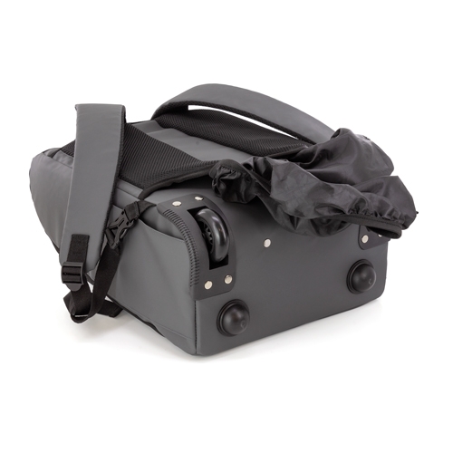 MOCHILA TROLLEY PIERRE DELONE "TRAVELLER"