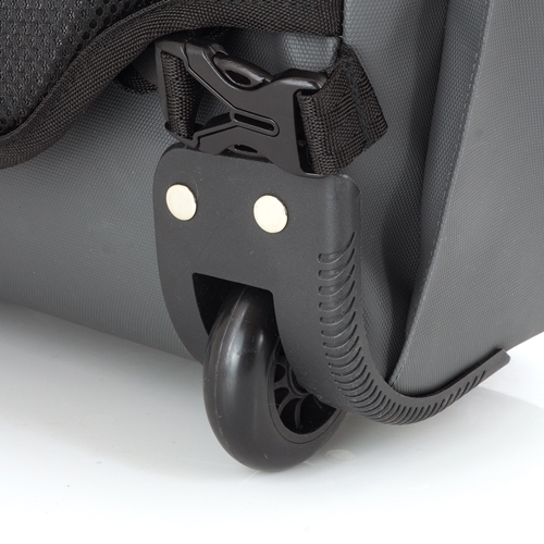 MOCHILA TROLLEY PIERRE DELONE "TRAVELLER"