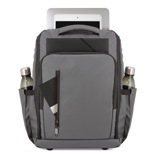 MOCHILA TROLLEY PIERRE DELONE "TRAVELLER"