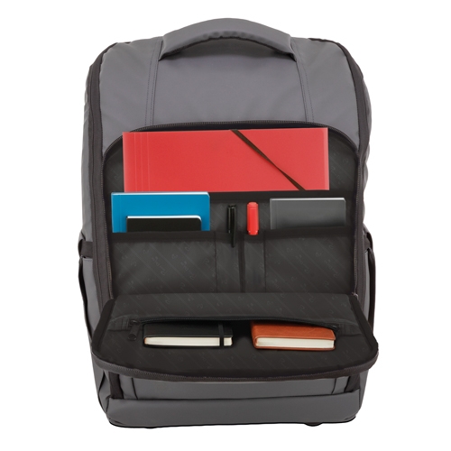 MOCHILA TROLLEY PIERRE DELONE "TRAVELLER"