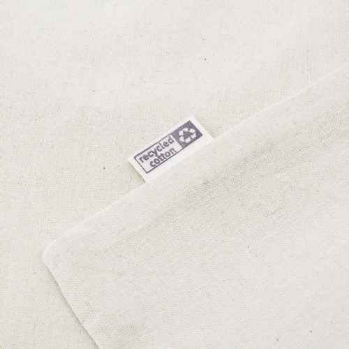 BOLSA DE ALGODÓN 190G 