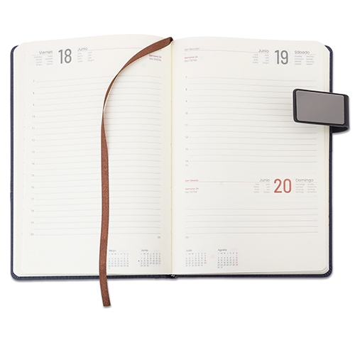 AGENDA "SCOTT"