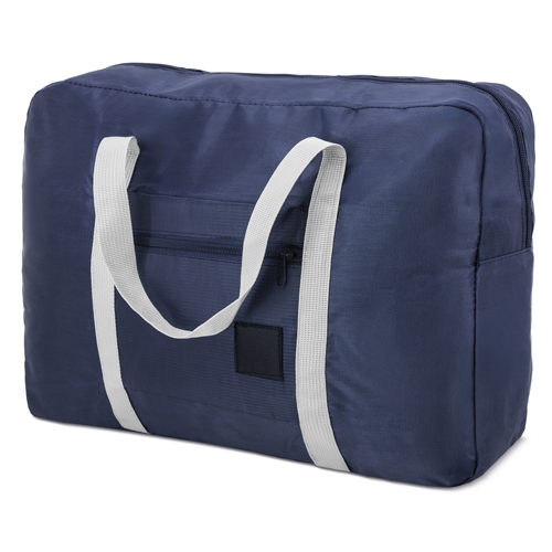 BOLSA DE VIAJE PLEGABLE "USEFUL"