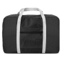 BOLSA DE VIAJE PLEGABLE "USEFUL"