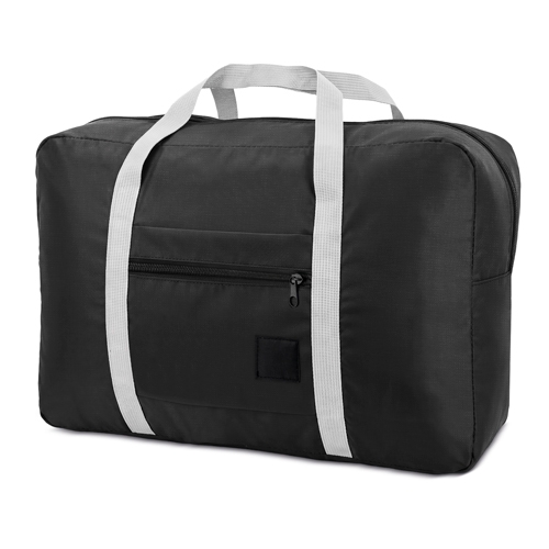 BOLSA DE VIAJE PLEGABLE "USEFUL"