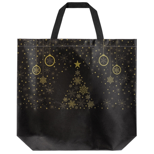 BOLSA REGALO "XMAS LIGHTS"