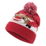 PACK DE GORROS NAVIDEÑOS “KIRAN” (3 PCS)