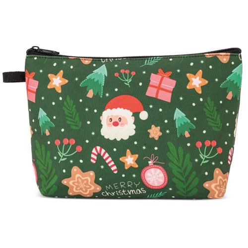 SET NECESERES NAVIDEÑOS "ASTRID" (4 PCS)