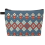 SET NECESERES NAVIDEÑOS "ASTRID" (4 PCS)