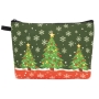 SET NECESERES NAVIDEÑOS "ASTRID" (4 PCS)