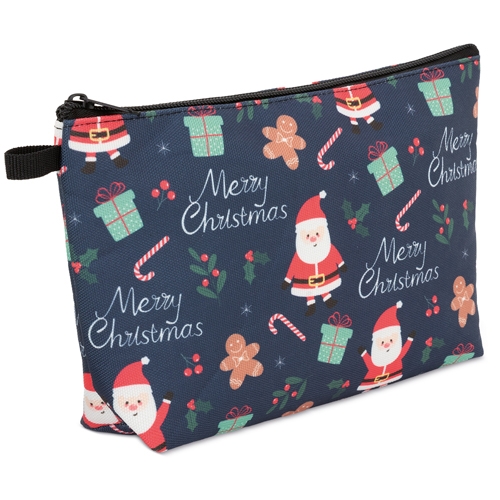 SET NECESERES NAVIDEÑOS "ASTRID" (4 PCS)