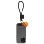 SUJETA MÓVIL BALONCESTO CON LANYARD &nbsp;"BLASIS"