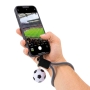 SUJETA MÓVIL FÚTBOL CON LANYARD &nbsp;"BLASIS"