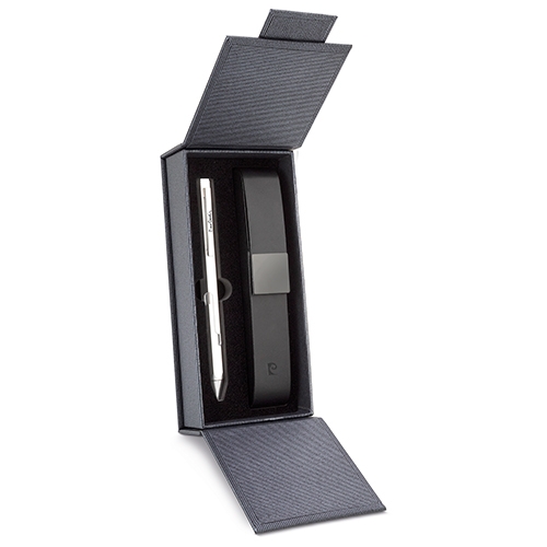 BOLÍGRAFO PIERRE CARDIN "CONSTANZA"