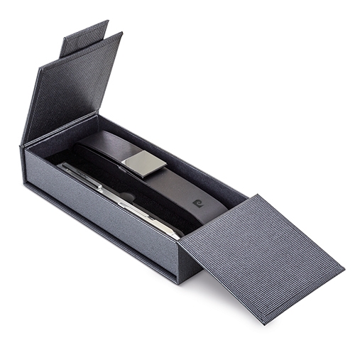 BOLÍGRAFO PIERRE CARDIN "CONSTANZA"