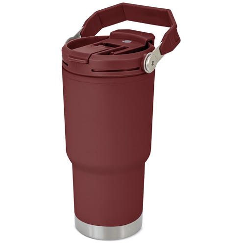VASO TÉRMICO DOBLE PARED "TUCÁN"