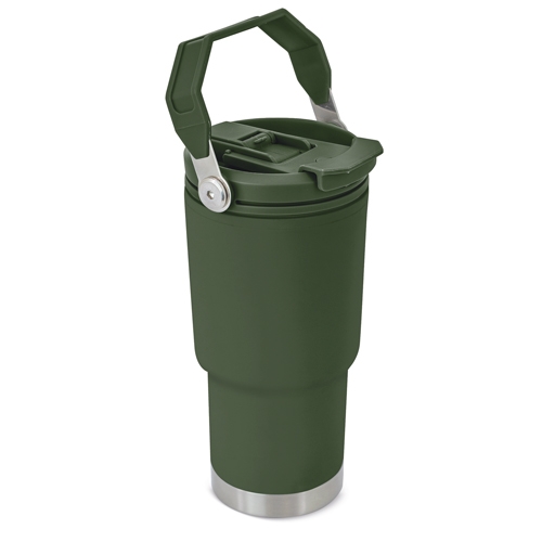 VASO TÉRMICO DOBLE PARED "TUCÁN"