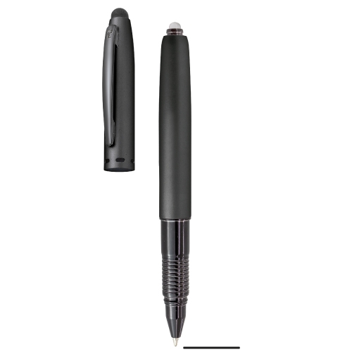 BOLIGRAFO MEDICAL ROLLER CON LINTERNA PIERRE DELONE "ENT"