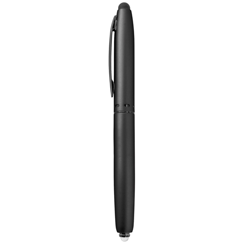 BOLIGRAFO MEDICAL ROLLER CON LINTERNA PIERRE DELONE "ENT"