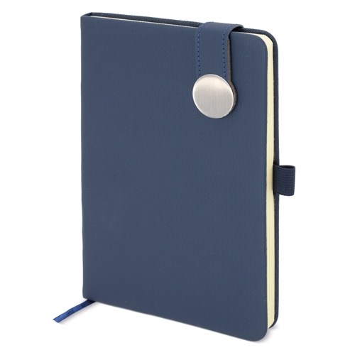 CUADERNO MAGNÉTICO "RICARD"