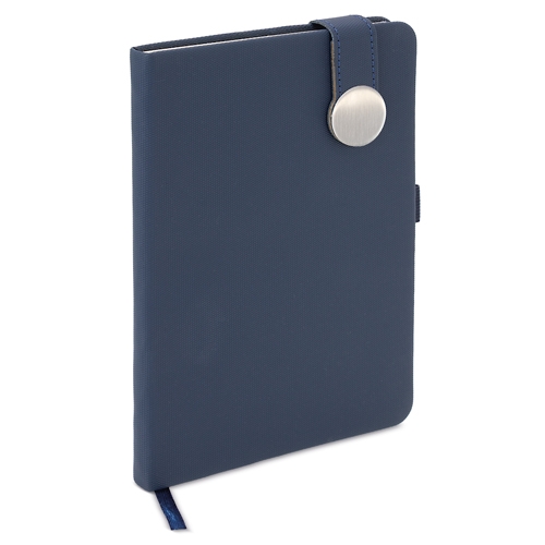 CUADERNO MAGNÉTICO "RICARD"