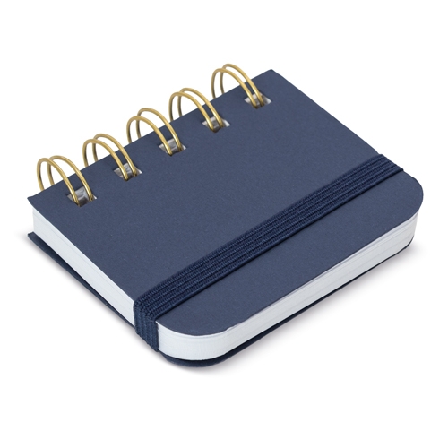 MINI CUADERNO "KYM"