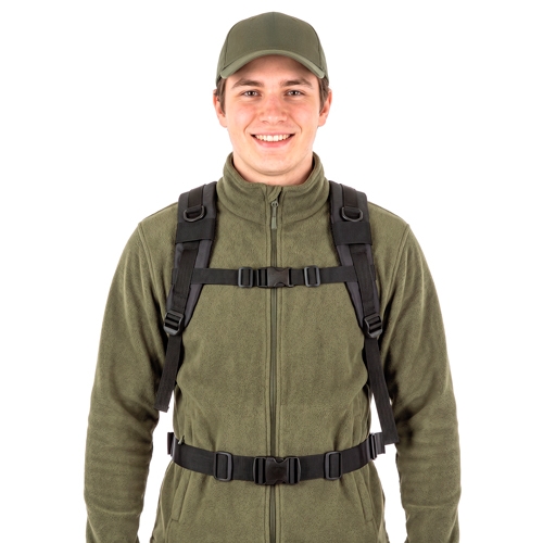 MOCHILA "SPECIAL FORCES"
