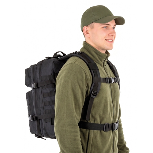 MOCHILA "SPECIAL FORCES"