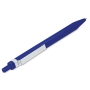 BOLÍGRAFO SEMIGEL "ELIOT"
