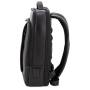 MOCHILA DE PIEL PIERRE DELONE "BANKS"