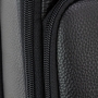 MOCHILA DE PIEL PIERRE DELONE "BANKS"